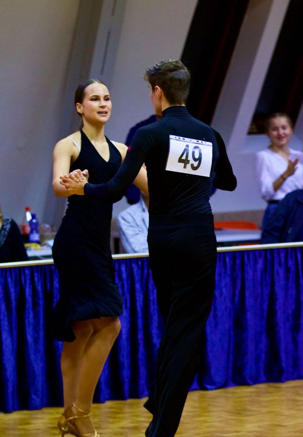 GLM Jugend C Latein in Braunschweig