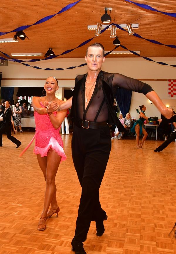 09. Juni 2024 GLM Hgr II bis Mas III Latein B und A Norderstedt