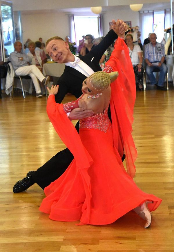 LM Sen IIIS in Gifhorn