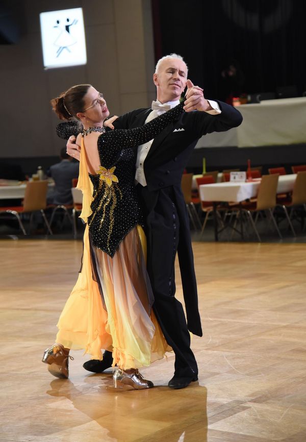 2.3.2024 GLM Masters II B Barsinghausen