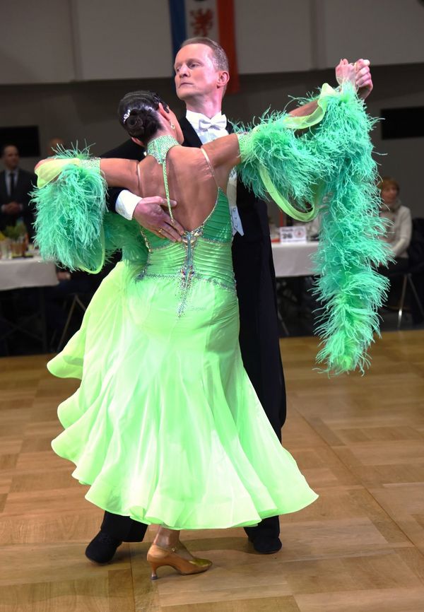 2.3.2024 GLM Masters II S Barsinghausen - Semifinale und Finale