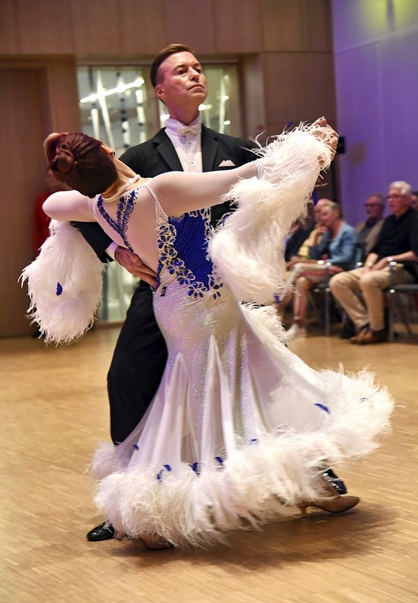 19.5.2024 Gold Cup in Bad Bevensen - Semifinale und Finale