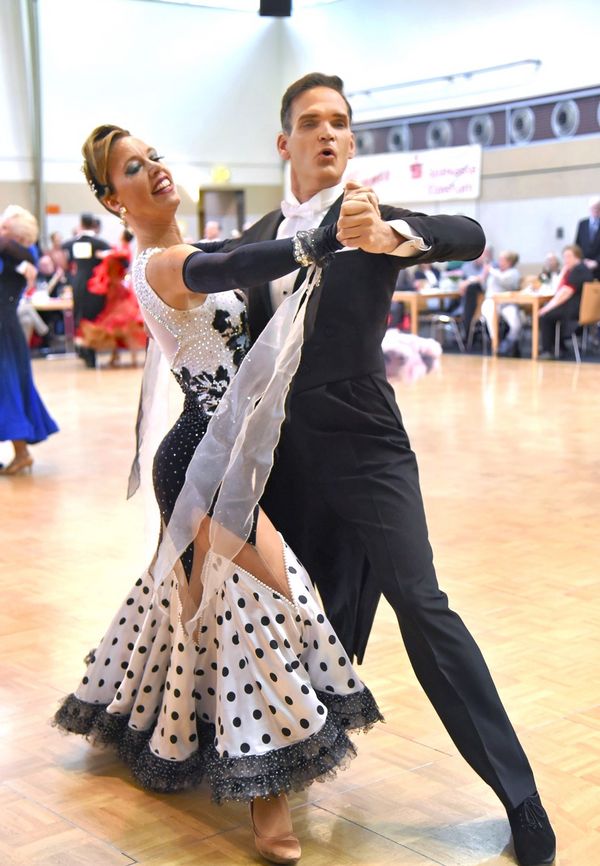 15.9.2024 GLM Masters III S in Elmshorn - Semifinale und Finale