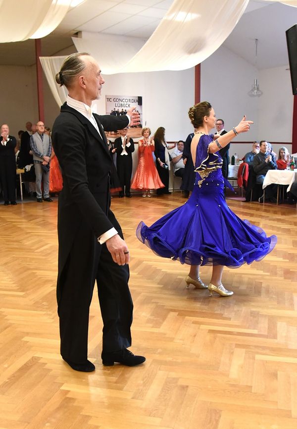 21.2.2025 GLM Masters IV B Standard in Lübeck