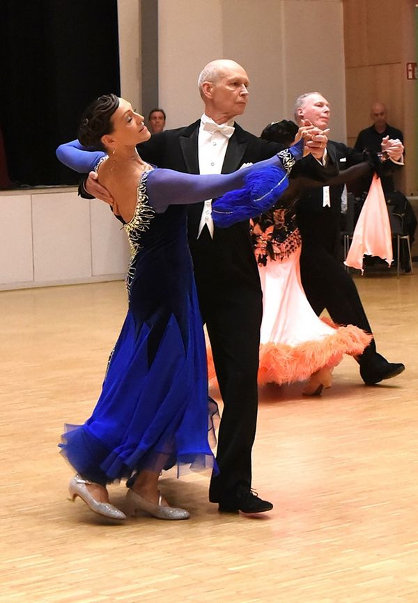 8.6.2025 Diamond Cup Bad Bevensen - Vorrunde 1