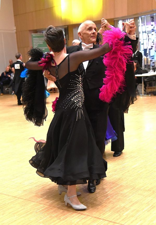 8.6.2025 Diamond Cup Bad Bevensen - Vorrunde 1