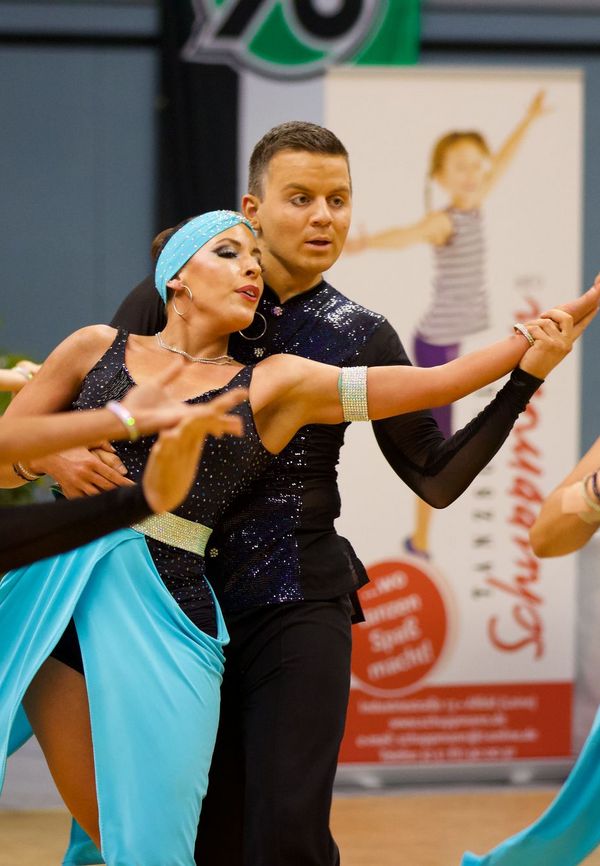 Regionalliga Nord Lateinformationen in Alfeld