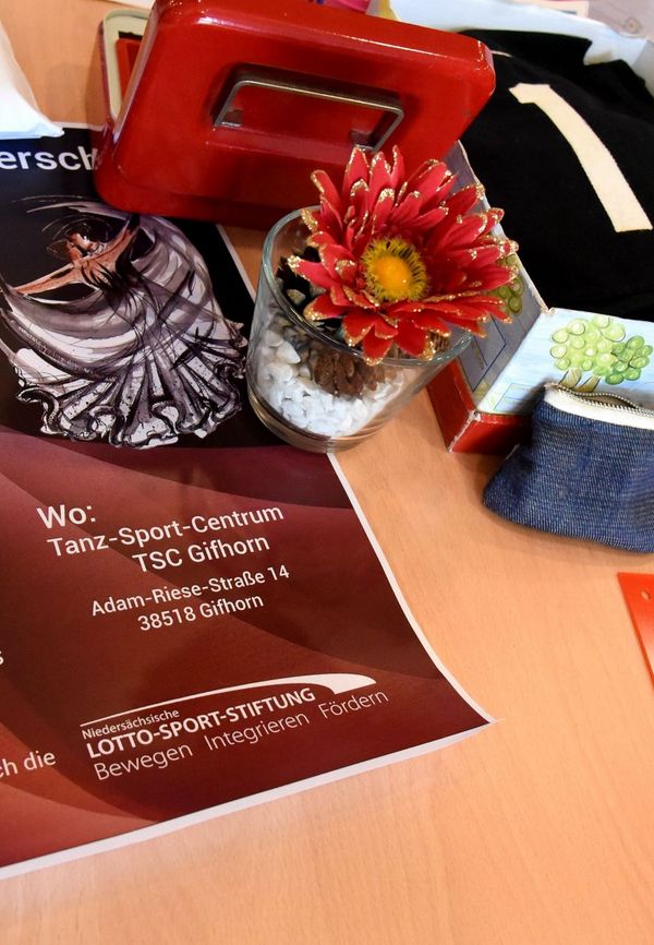 LM Sen IIIB in Gifhorn