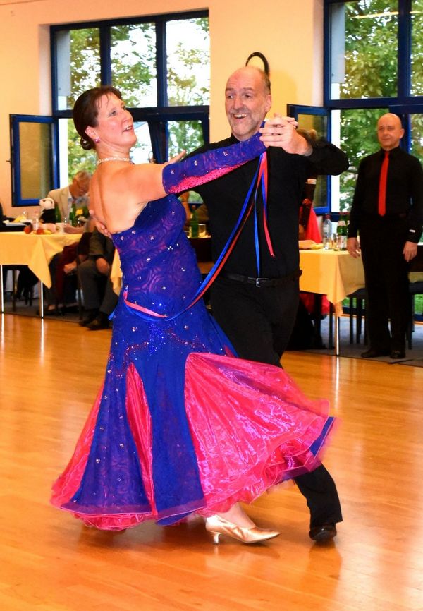 LM Sen III C in Bad Nenndorf