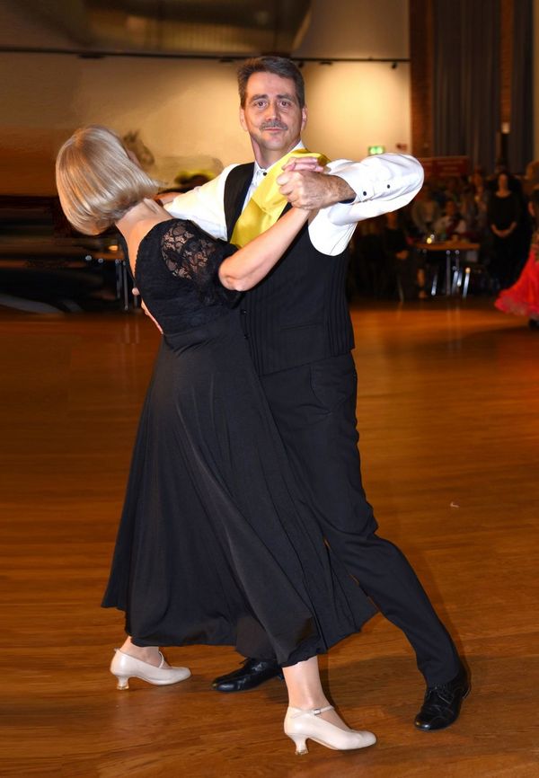 Niedersachsenpokal 2024 - Team Gelb