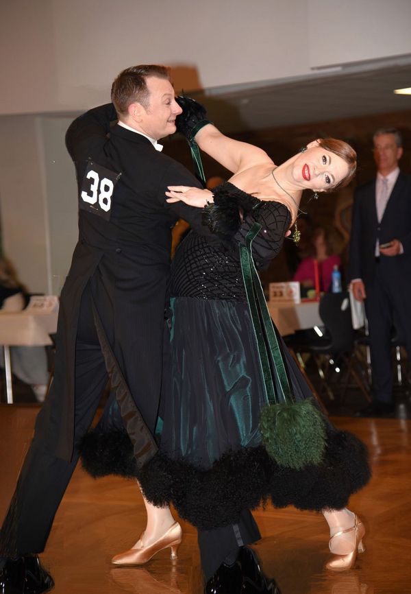 2.3.2024 GLM Masters II A Barsinghausen