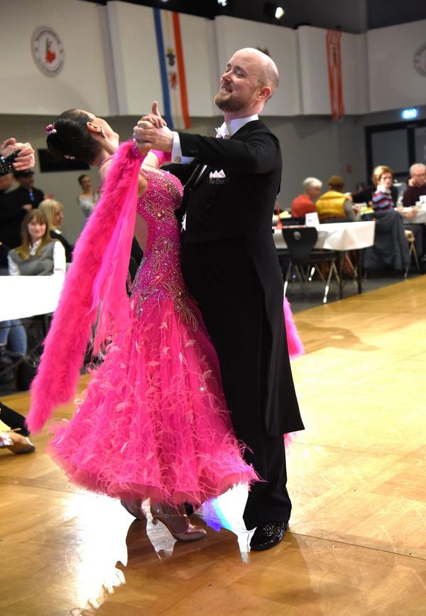 2.3.2024 GLM Masters II B Barsinghausen