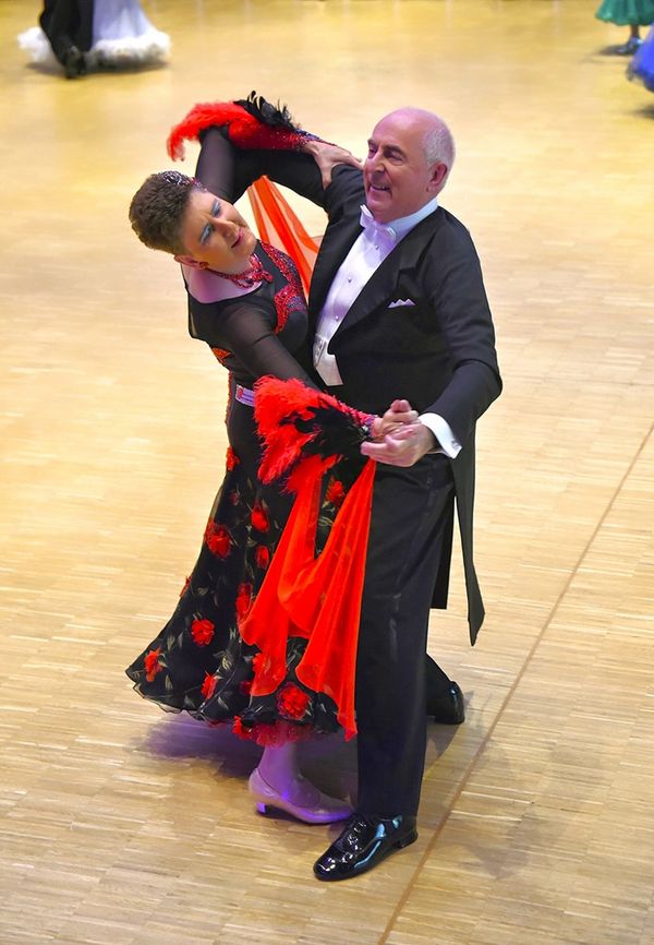 20.5.2024 Diamond Cup in Bad Bevensen - Vorrunden