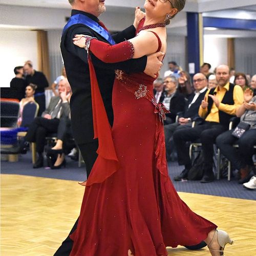 Niedersachsenpokal 2025 - Team Blau