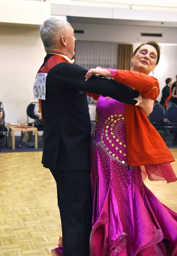 Niedersachsenpokal 2025 - Team Rot