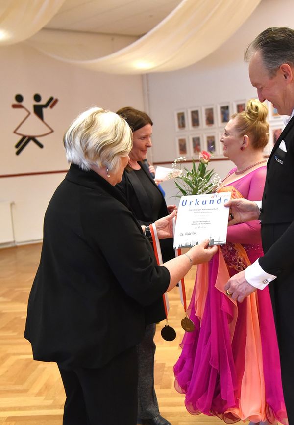 21.2.2025 GLM Masters IV B Standard in Lübeck