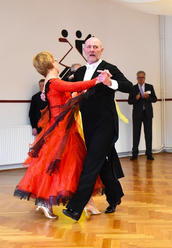 21.2.2025 GLM Masters IV B Standard in Lübeck