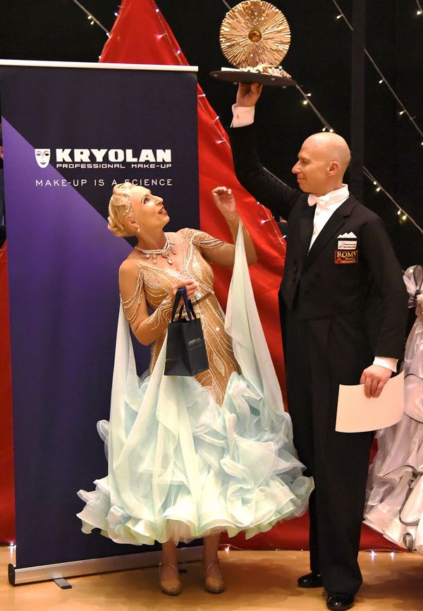 19.4.2025 Gold Cup in Holm - Semifinale & Finale