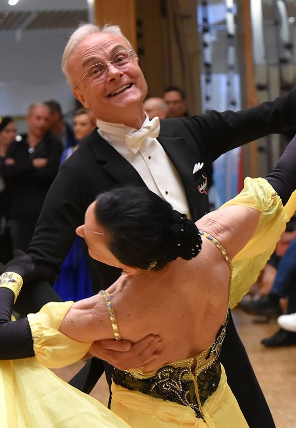 8.6.2025 Diamond Cup Bad Bevensen - Vorrunde 1