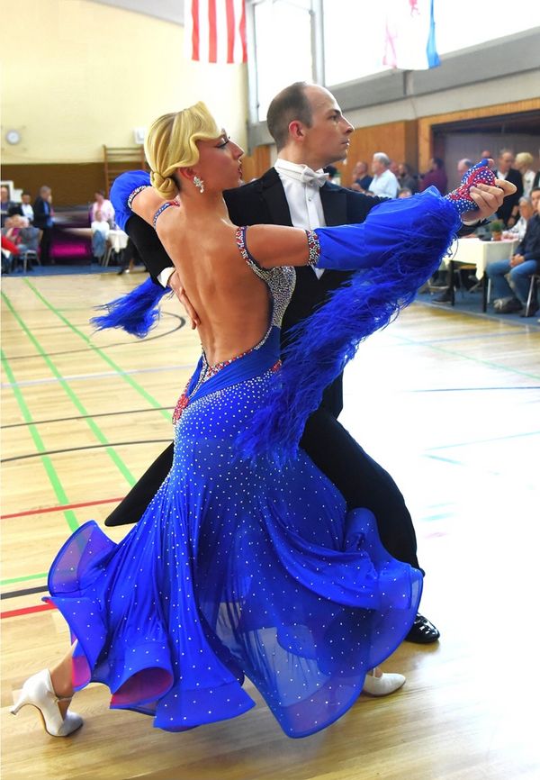 13.9.2025 GLM Nord Hauptgruppe II A Standard in Oldenburg