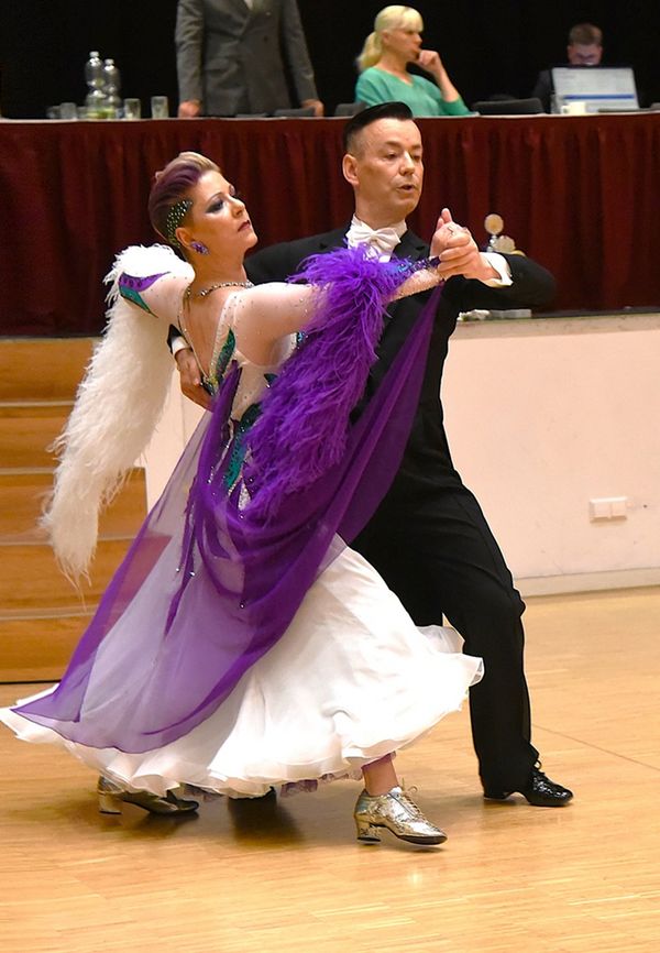 7.6.2025 Gold Cup Bad Bevensen - Semifinale und Finale