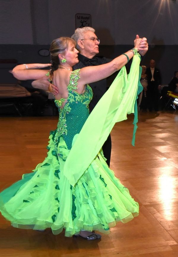 1.3.2026 GLM Sen IV B Std in Barsinghausen