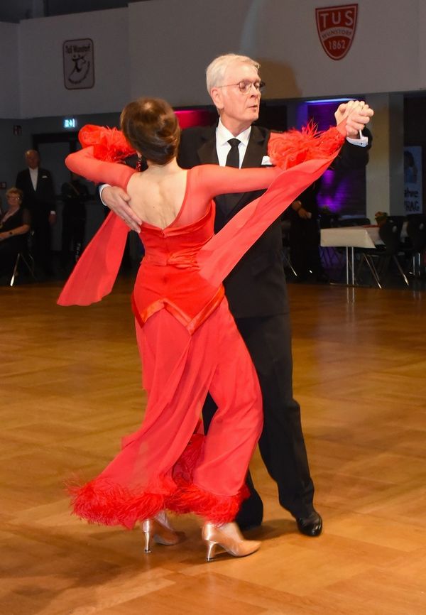 1.3.2026 GLM Sen IV B Std in Barsinghausen