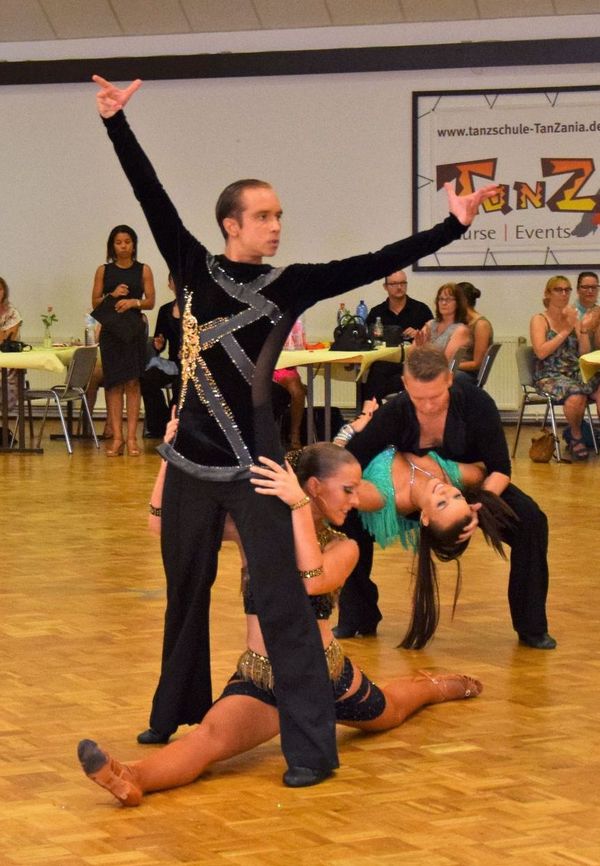 GLM Sen Latein und Hgr II Latein