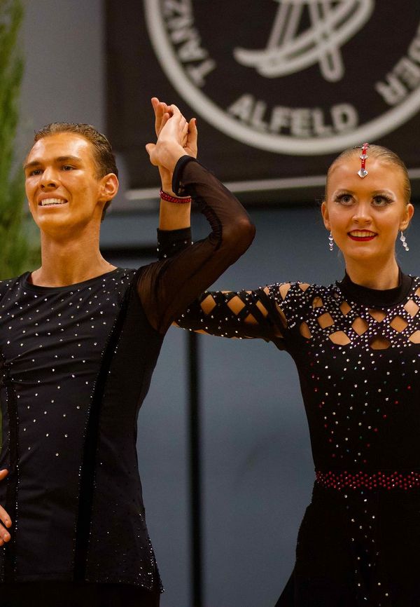 Landesliga Nord Lateinformationen in Alfeld