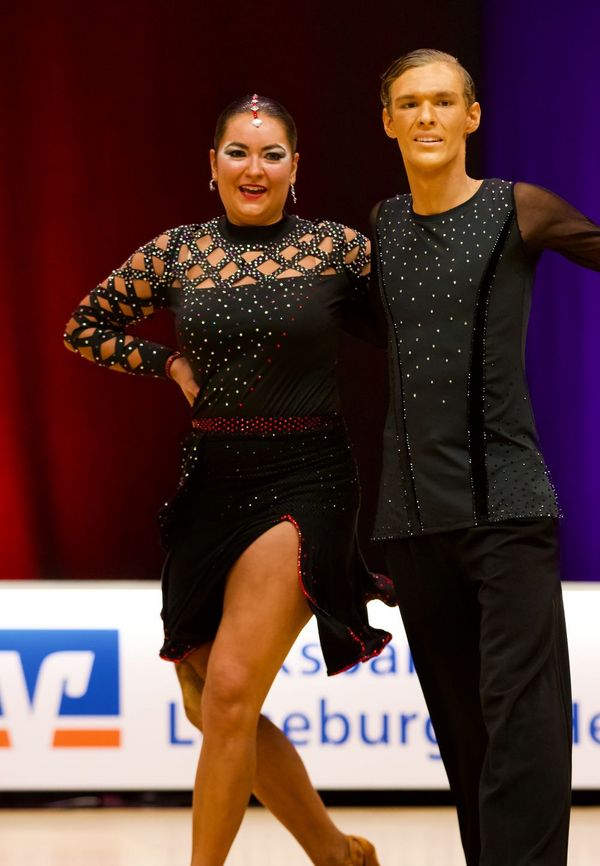 Landesliga Nord Lateinformationen in Buchholz