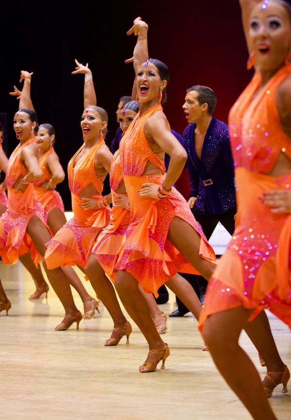 1. und 2. Bundesliga Lateinformationen in Buchholz