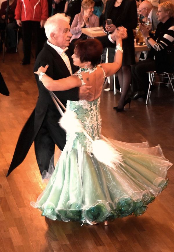 LM Sen IVB-A-S Std in Ronnenberg