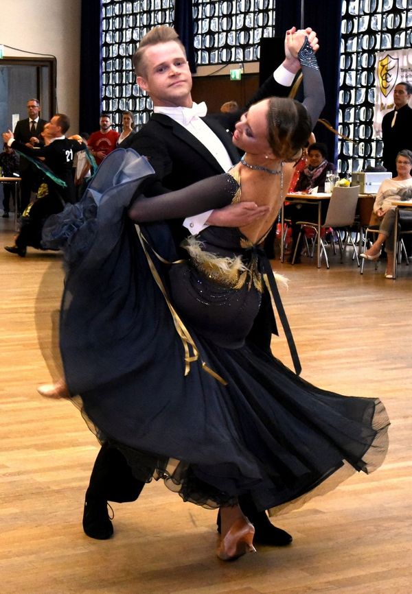 GLM Hgr II B in Hannover-Misburg