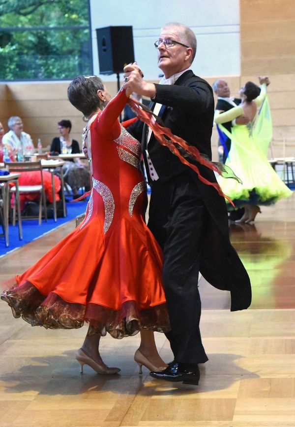 Hannoversche Tanzsporttage, Qualifikationsturnier Leistungsstarke 66