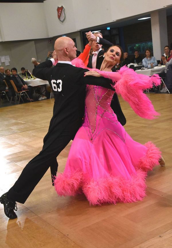 17.09.2022 LM Sen III S Standard Barsinghausen