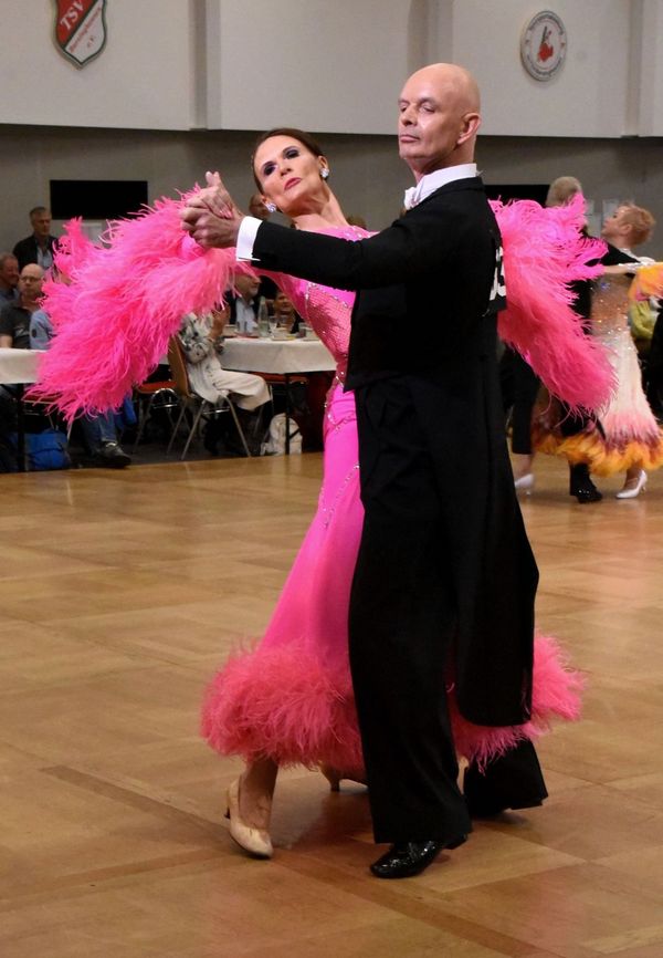 17.09.2022 LM Sen III S Standard Barsinghausen