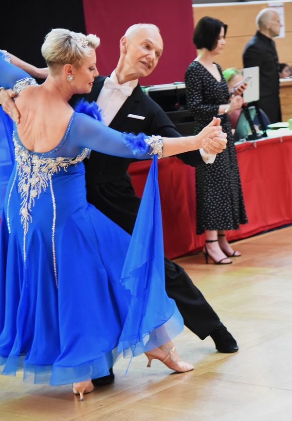 Leistungsstarke 66 - Hatatas Hannover