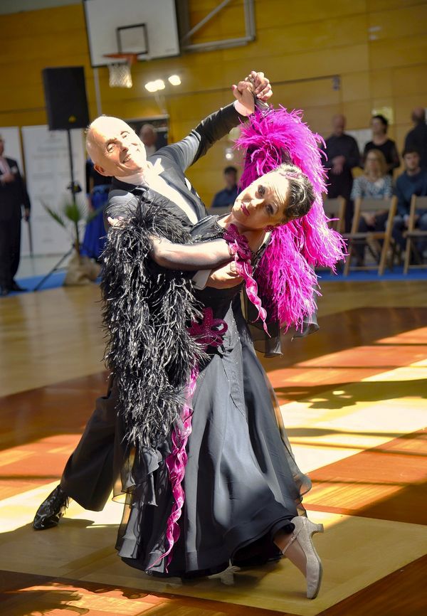 15.6.2024 Diamond Cup bei den Hannoverschen Tanzsporttagen