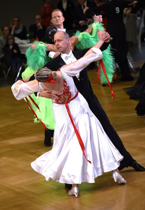 2.3.2024 GLM Masters II S Barsinghausen - Vorrunde