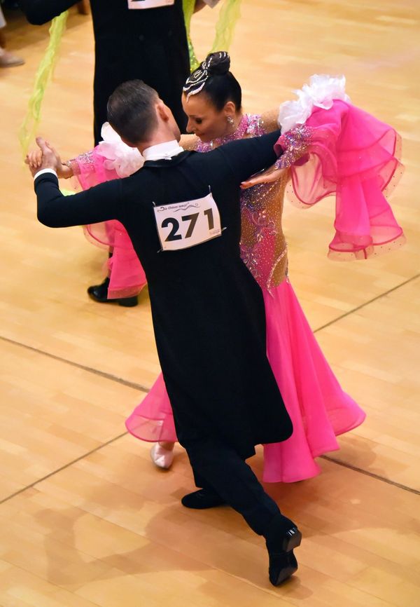 30.3.2024 Goldene 60 in Holm - Vorrunde