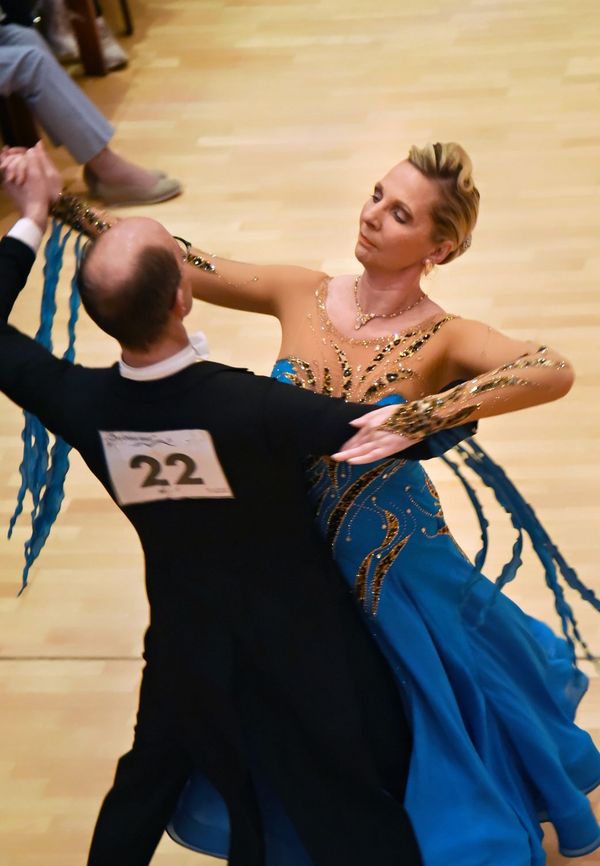 30.3.2024 Goldene 60 in Holm - Zwischenrunde, Semifinale und Finale