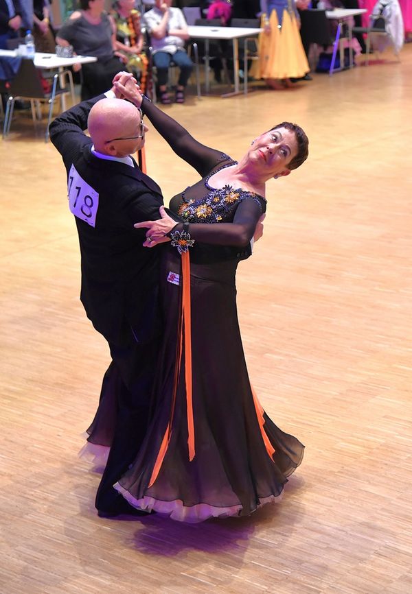 20.5.2024 Diamond Cup in Bad Bevensen - Vorrunden