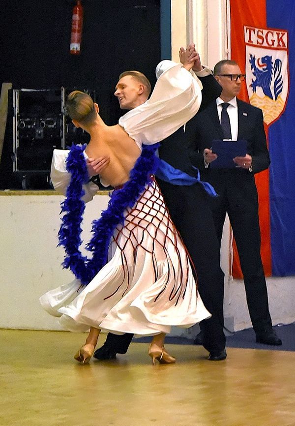 Niedersachsenpokal 2025 - Team Blau