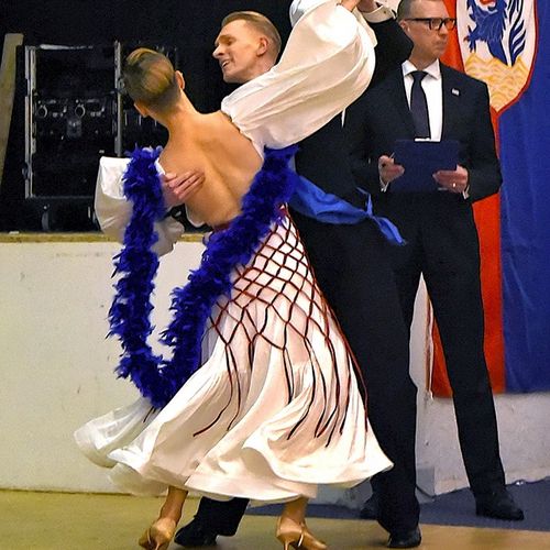 Niedersachsenpokal 2025 - Team Blau