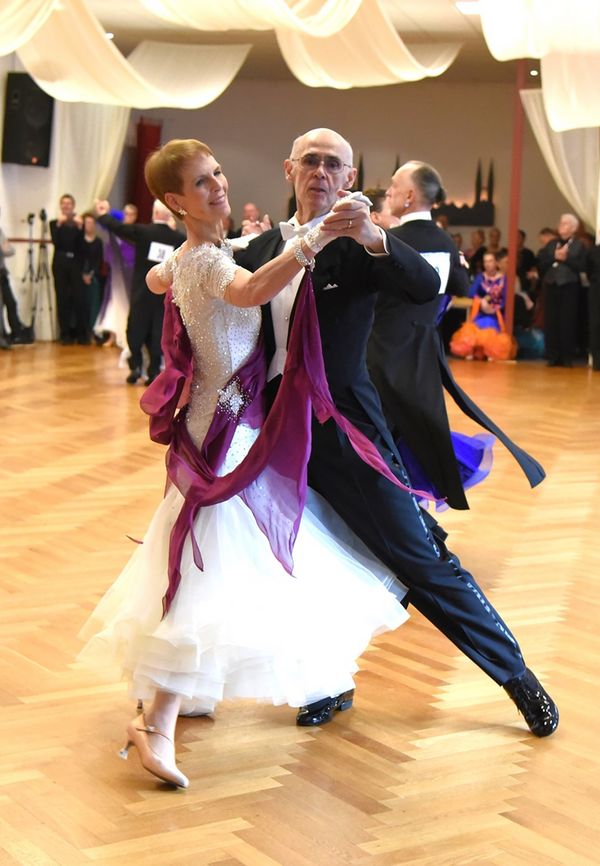 21.2.2025 GLM Masters IV B Standard in Lübeck