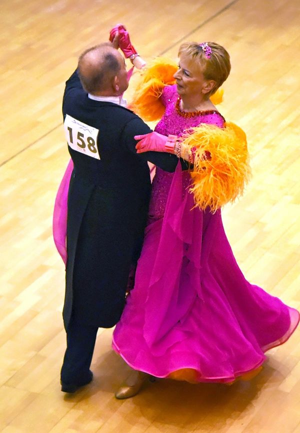 20.4.2025 Diamond Cup in Holm - Vorrunde