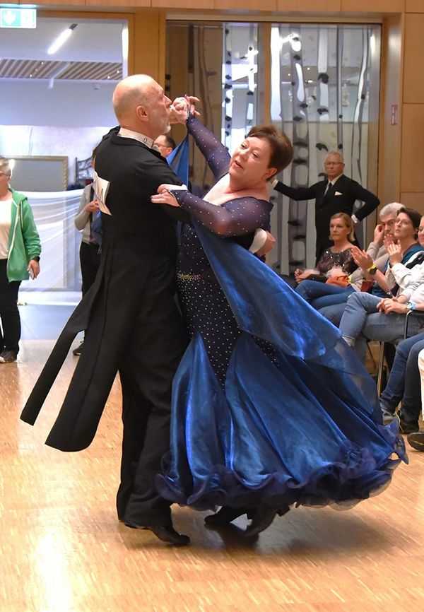 8.6.2025 Diamond Cup Bad Bevensen - Vorrunde 1