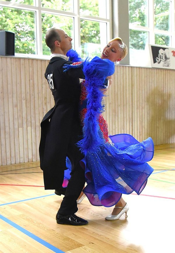 13.9.2025 GLM Nord Hauptgruppe II A Standard in Oldenburg