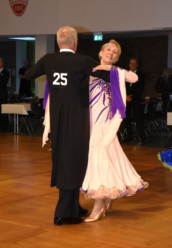 1.3.2026 GLM Sen IV B Std in Barsinghausen