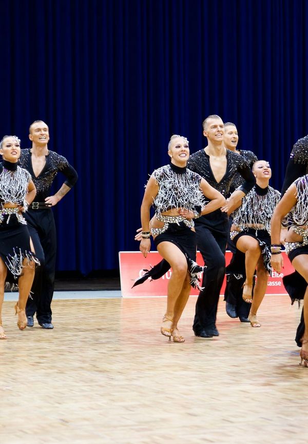 2. Bundesliga Nord Lateinformationen in Bremerhaven